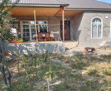 Kirayə (günlük) Həyət evi/villa İsmayıllı ş. Kirayə (günlük) Həyət evi/villa İsmayıllı ş.