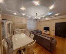 Kiraye aylıq Yeni Tikili Elmlər akademiyası m., Yasamal r.