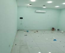 Kirayə (aylıq) Obyekt Həzi Aslanov m., H.Aslanov qəs., Xətai r.