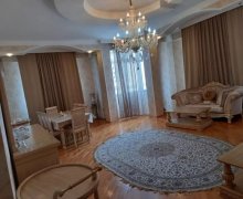 Satılır Yeni Tikili 20 Yanvar m., 1-ci mikrorayon, Nəsimi r.