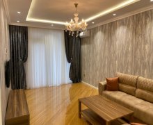 Kirayə (aylıq) Yeni Tikili Həzi Aslanov m., H.Aslanov qəs., Xətai r.