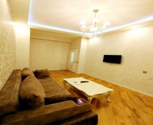 Kirayə (aylıq) Yeni Tikili İnşaatçılar m., Yasamal r.