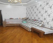 Satılır Yeni Tikili Həzi Aslanov m., H.Aslanov qəs., Xətai r.