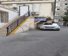 Kirayə (aylıq) Ofis 28 May m., Nəsimi r.