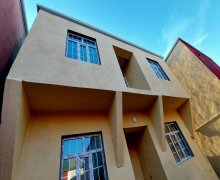 xirdalanda 2 mertebeli heyet evleri/villa Xırdalan ş.