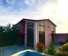 Kirayə (aylıq) Həyət evi/villa Saray, Abşeron r.