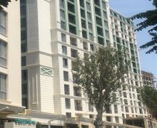 genclikde evlerin qiymeti Gənclik m., Nərimanov r.