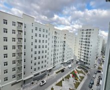 Kirayə (aylıq) Yeni Tikili Hövsan qəs., Suraxanı r.