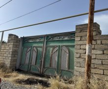 Satılır Torpaq Ramana qəs., Sabunçu r.