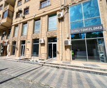 Kirayə (aylıq) Obyekt Nəriman Nərimanov m., Nərimanov r.