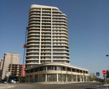 xetai yeni tikili menziller Xətai m., Ağ şəhər, Xətai r.