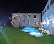 patamdartda günlük kiraye evler/villa İçərişəhər m., Badamdar qəs., Səbail r.
