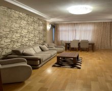 Kirayə (aylıq) Yeni Tikili Nəriman Nərimanov m., Nərimanov r.