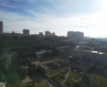 bileceride bina evleri Avtovağzal m., Biləcəri qəs., Binəqədi r.