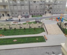 Satılır Yeni Tikili Yeni Günəşli qəs., Suraxanı r.