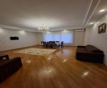 Kirayə (aylıq) Yeni Tikili 8 Noyabr m., Nəsimi r.