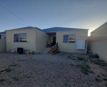 Satılır Həyət evi/villa Binə qəs., Xəzər r.