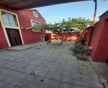 Satılır Həyət evi/villa Avtovağzal m., Biləcəri qəs., Binəqədi r.