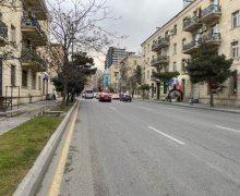 xetaide kiraye obyektler Xətai m., Xətai r.