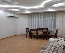 neftcilerde satilan 2 otaqli evler Neftçilər m., Nizami r.
