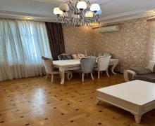 Kirayə (aylıq) Yeni Tikili Yeni Yasamal qəs., Yasamal r.