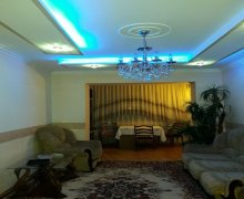 Kirayə (aylıq) Köhnə Tikili Nizami m., Yasamal r.