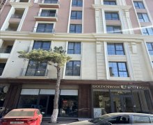 genclikde kiraye obyektler Gənclik m., Nərimanov r.