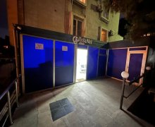 Kirayə (aylıq) Obyekt Nizami m., Yasamal r.