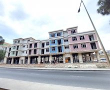 Satılır Yeni Tikili Yeni Günəşli qəs., Suraxanı r.