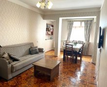 genclikde evlerin qiymeti Gənclik m., Nərimanov r.