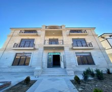 evlerin satisi/villa Badamdar qəs., Səbail r.