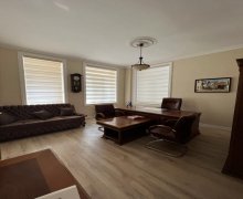 Kirayə (aylıq) Ofis Nizami m., Yasamal r.