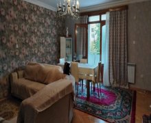 Kirayə (aylıq) Köhnə Tikili Gənclik m., Nərimanov r.