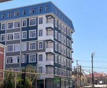 1 otaqlı yeni tikililər Masazır, Abşeron r.