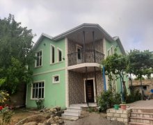 Satılır Həyət evi/villa Mərdəkan, Xəzər r.