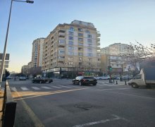 Kirayə (aylıq) Ofis Elmlər akademiyası m., Yasamal r.