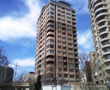 Kirayə (aylıq) Yeni Tikili Nizami m., Yasamal r.