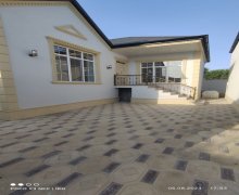 Satılır Həyət evi/villa Binə qəs., Xəzər r.