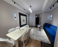 bakida bir gunluk aylıq kiraye evler 28 May m., Nəsimi r.