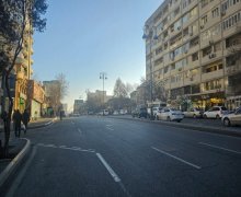 Satılır Köhnə Tikili İnşaatçılar m., Yasamal r.