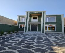Satılır Həyət evi/villa Binə qəs., Xəzər r.