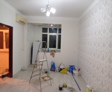 Satılır Köhnə Tikili 9-cu mikrorayon, Binəqədi r.