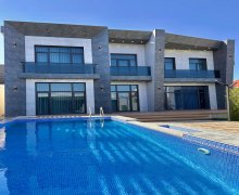 Satılır Bağ evi Mərdəkan, Xəzər r.