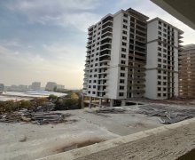 Продажа Новостройка м. 28 Мая м., Насими р.