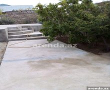 Satılır Həyət evi/villa Hövsan qəs., Suraxanı r.