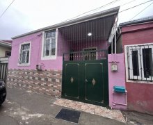 Satılır Həyət evi/villa Xırdalan ş.