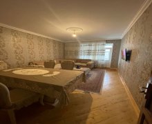 Satılır Yeni Tikili Həzi Aslanov m., H.Aslanov qəs., Xətai r.