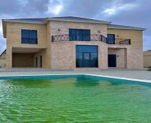 bag evleri proyektleri Şüvəlan, Xəzər r.