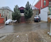 hezi aslanovda heyet evleri/villa Həzi Aslanov m., H.Aslanov qəs., Xətai r.