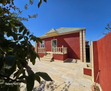 Satılır Həyət evi/villa Kürdəxanı qəs., Sabunçu r.